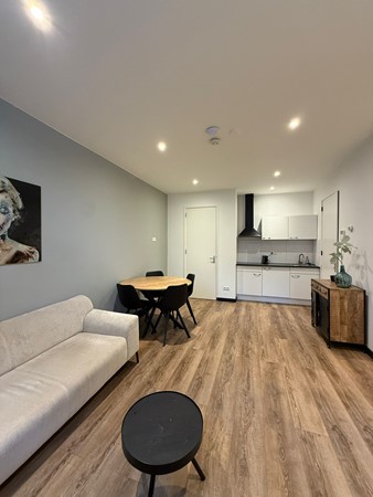 Medium property photo - 's-Gravendijkwal, 3014 EH Rotterdam