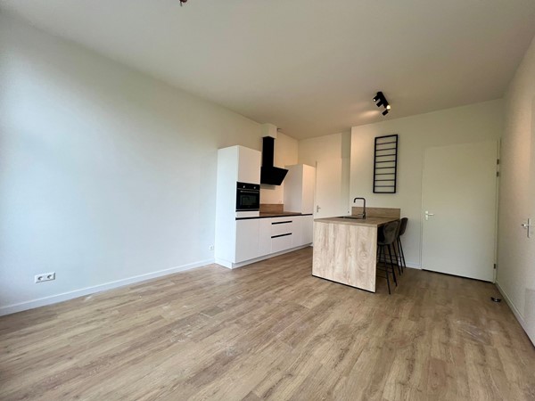 Medium property photo - Provenierssingel, 3033 EN Rotterdam