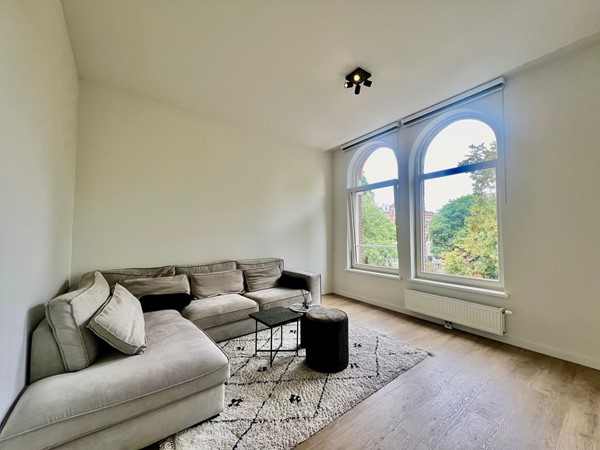 Medium property photo - Provenierssingel, 3033 EN Rotterdam