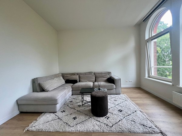 Medium property photo - Provenierssingel, 3033 EN Rotterdam