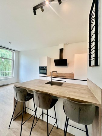 Medium property photo - Provenierssingel, 3033 EN Rotterdam
