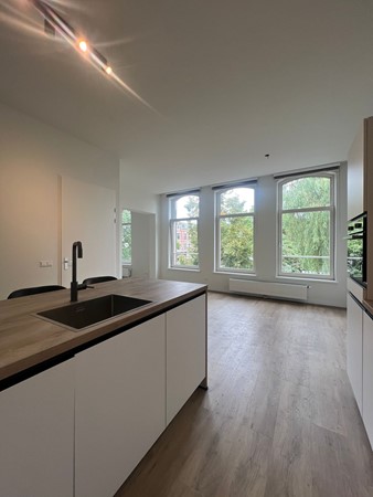 Medium property photo - Provenierssingel, 3033 EN Rotterdam