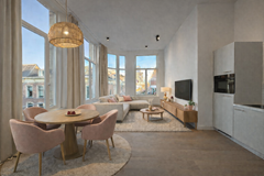 Te huur: Boomgaardhof, 3012JJ Rotterdam