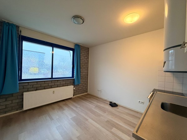 Medium property photo - Henry Dunantweg, 2402 NP Alphen aan den Rijn