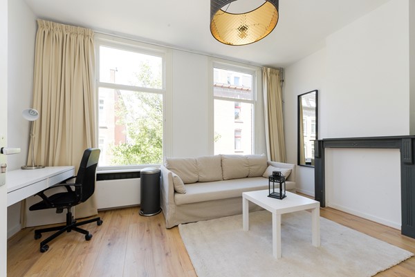 Ackersdijkstraat, 3037VK Rotterdam