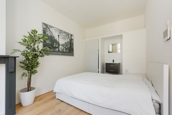 Medium property photo - Ackersdijkstraat, 3037 VK Rotterdam