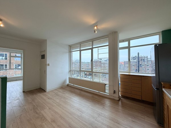 Medium property photo - Bagijnenstraat, 3011 HA Rotterdam