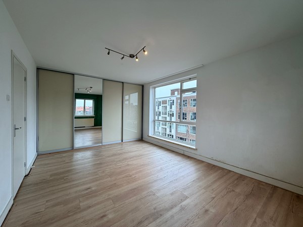 Medium property photo - Bagijnenstraat, 3011 HA Rotterdam