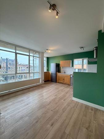 Medium property photo - Bagijnenstraat, 3011 HA Rotterdam