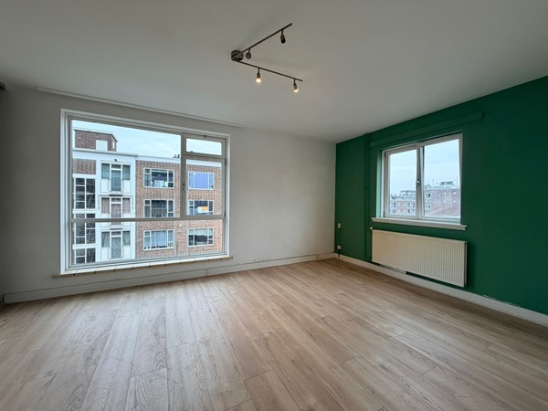 Medium property photo - Bagijnenstraat, 3011 HA Rotterdam