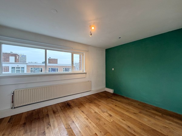 Medium property photo - Bagijnenstraat, 3011 HA Rotterdam