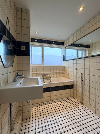 Medium property photo - Bagijnenstraat, 3011 HA Rotterdam