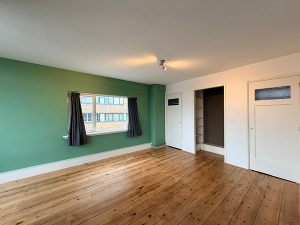 Medium property photo - Bagijnenstraat, 3011 HA Rotterdam