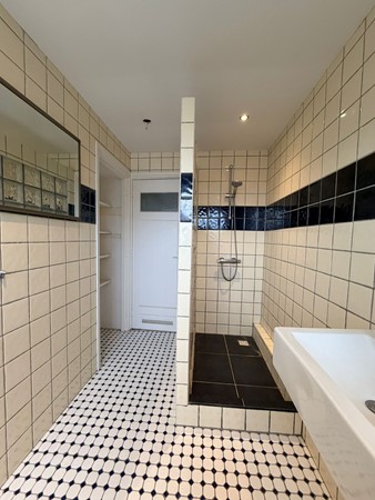 Medium property photo - Bagijnenstraat, 3011 HA Rotterdam