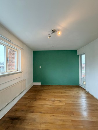 Medium property photo - Bagijnenstraat, 3011 HA Rotterdam