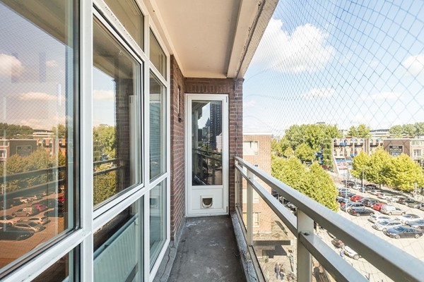 Medium property photo - Bagijnenstraat, 3011 HA Rotterdam