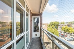 Nieuw in verhuur: Bagijnenstraat, 3011 HA Rotterdam