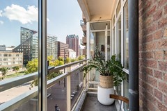 Nieuw in verhuur: Bagijnenstraat, 3011 HA Rotterdam