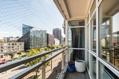 Nieuw in verhuur: Bagijnenstraat, 3011 HA Rotterdam