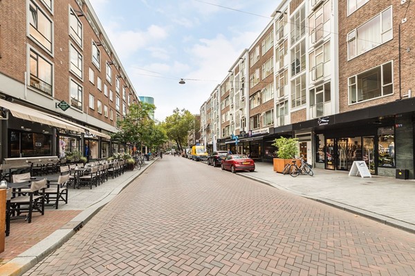 Medium property photo - Bagijnenstraat, 3011 HA Rotterdam