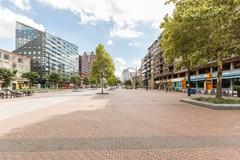 Nieuw in verhuur: Bagijnenstraat, 3011 HA Rotterdam