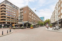 Nieuw in verhuur: Bagijnenstraat, 3011 HA Rotterdam