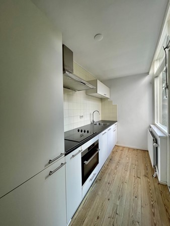 Medium property photo - Maaskade, 3071 NJ Rotterdam