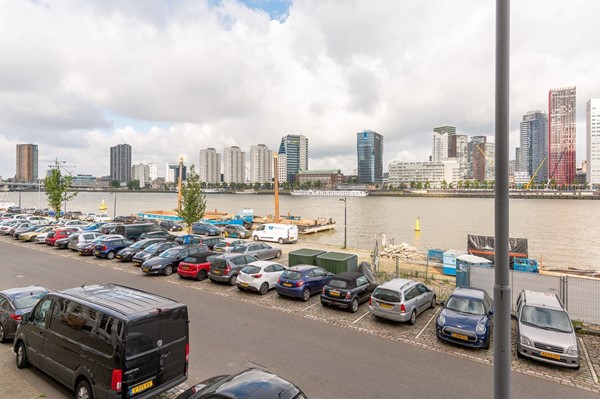 Medium property photo - Maaskade, 3071 NJ Rotterdam