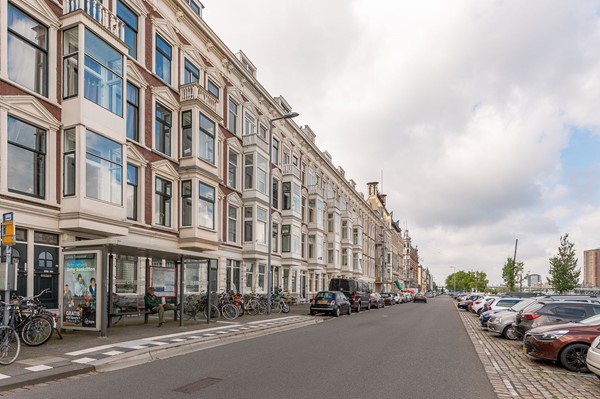 Medium property photo - Maaskade, 3071 NJ Rotterdam