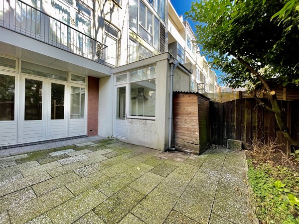 Medium property photo - Maaskade, 3071 NJ Rotterdam