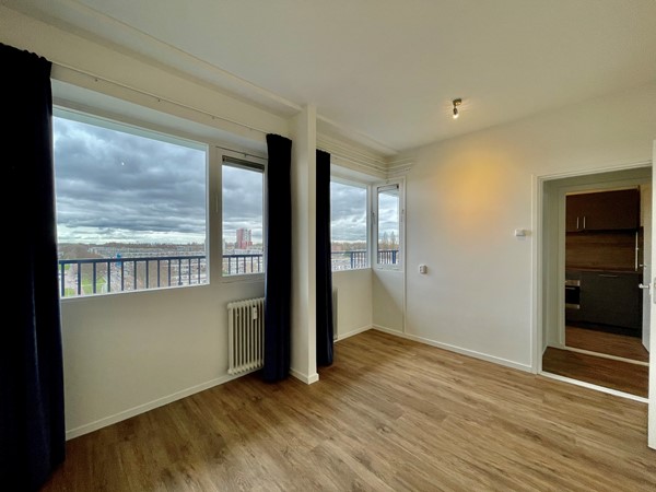 Medium property photo - Kortgenestraat, 3086 JC Rotterdam