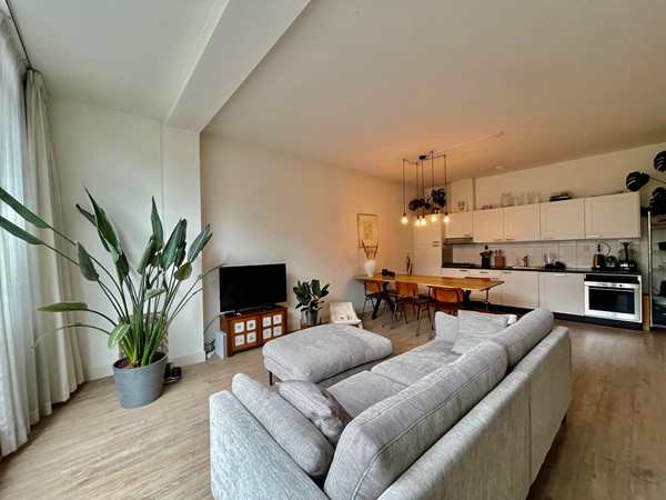 Medium property photo - Nieuwe Binnenweg, 3021 GP Rotterdam