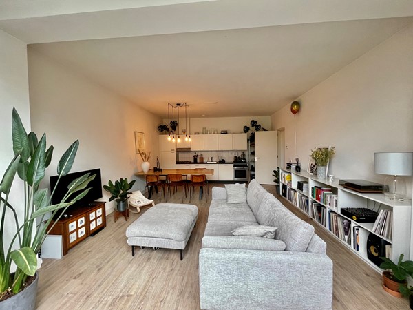 Medium property photo - Nieuwe Binnenweg, 3021 GP Rotterdam