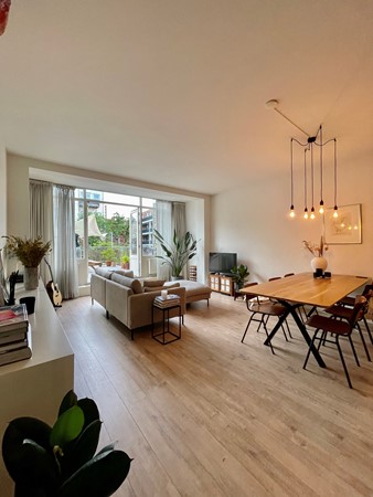 Medium property photo - Nieuwe Binnenweg, 3021 GP Rotterdam