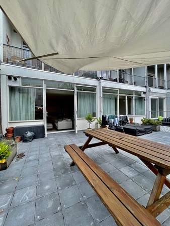 Medium property photo - Nieuwe Binnenweg, 3021 GP Rotterdam