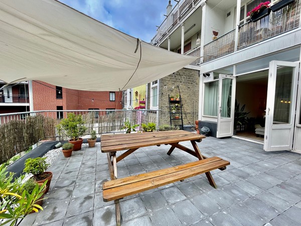 Medium property photo - Nieuwe Binnenweg, 3021 GP Rotterdam