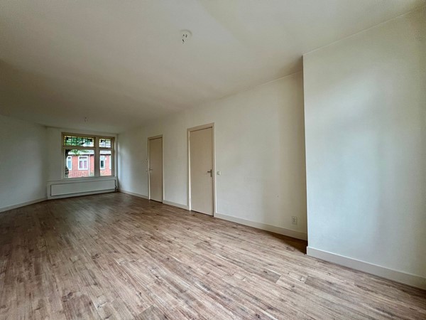 Prins Frederik Hendrikstraat, 3051EM Rotterdam