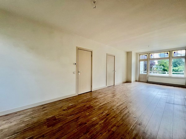 Medium property photo - Prins Frederik Hendrikstraat, 3051 EM Rotterdam