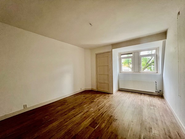 Medium property photo - Prins Frederik Hendrikstraat, 3051 EM Rotterdam