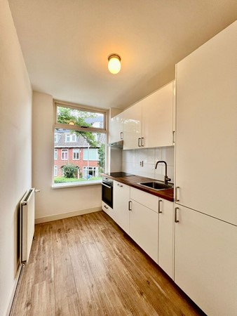 Medium property photo - Prins Frederik Hendrikstraat, 3051 EM Rotterdam