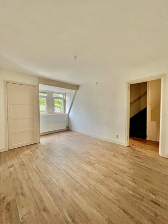 Medium property photo - Prins Frederik Hendrikstraat, 3051 EM Rotterdam