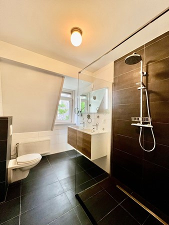 Medium property photo - Prins Frederik Hendrikstraat, 3051 EM Rotterdam