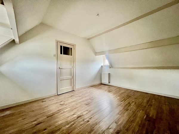 Medium property photo - Prins Frederik Hendrikstraat, 3051 EM Rotterdam