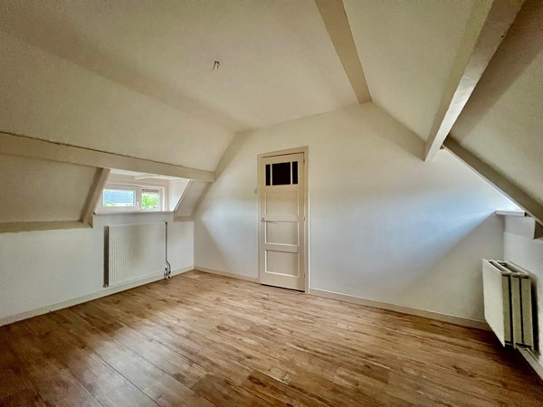 Medium property photo - Prins Frederik Hendrikstraat, 3051 EM Rotterdam