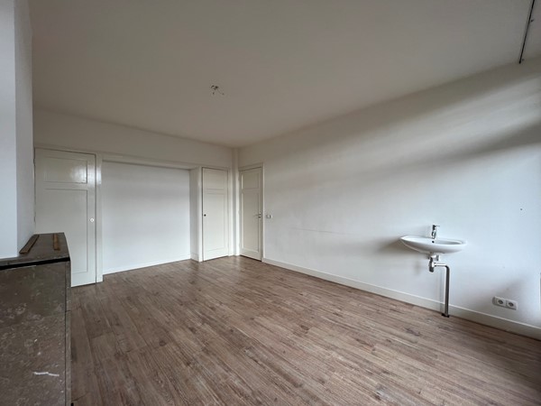 Medium property photo - Mijnsherenlaan 144C3, 3081 CK Rotterdam