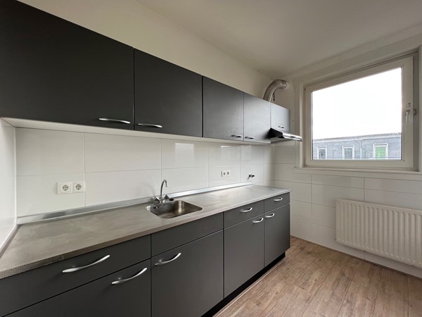 Medium property photo - Mijnsherenlaan 144C3, 3081 CK Rotterdam