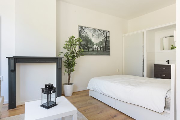 Medium property photo - Ackersdijkstraat, 3037 VK Rotterdam