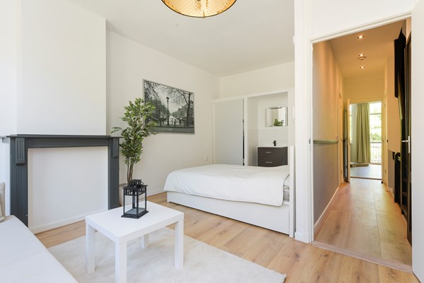 Medium property photo - Ackersdijkstraat, 3037 VK Rotterdam