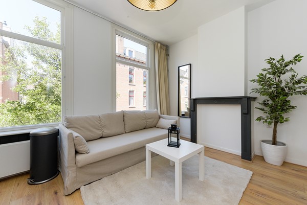 Medium property photo - Ackersdijkstraat, 3037 VK Rotterdam