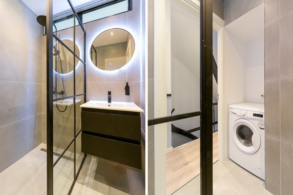 Medium property photo - Ackersdijkstraat, 3037 VK Rotterdam